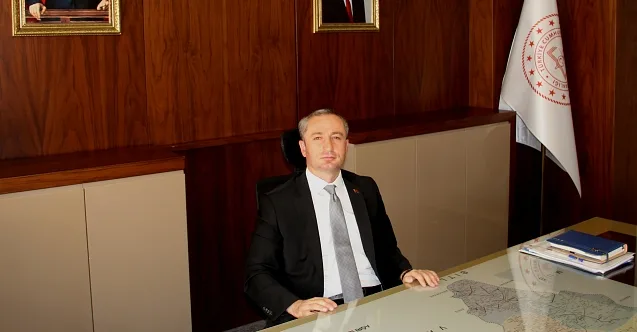Ağrı’da ”Bilim Dolu günler Şenliği” Başlıyor