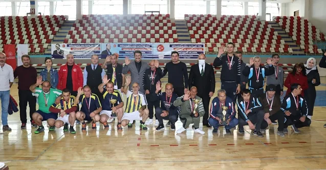 Ağrı GSİM’den 3 Aralık Dünya Engelliler Günü Etkinliği