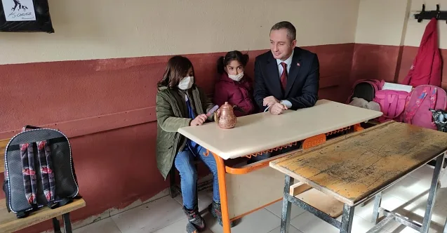 Ağrı’da “Tutum, Yatırım ve Türk Malları Haftası” etkinliği