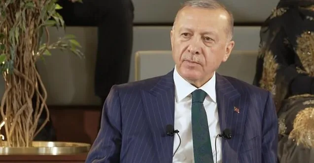 Cumhurbaşkanı Erdoğan’dan Yeni Ekonomi Açıklaması!