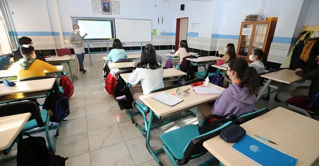 Öğretmenlik Meslek Kanunu Meclise Sunuluyor