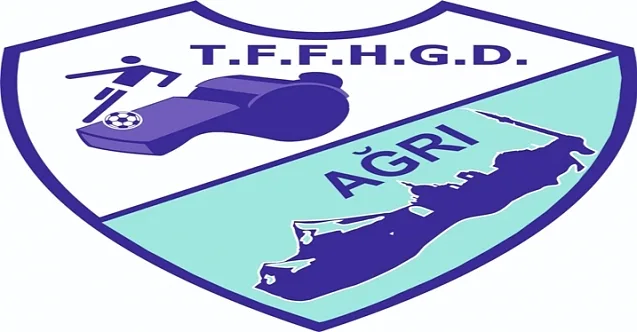 TFFHGD AĞRI ŞUBESİNDEN Kınama Mesajı Yayımlandı