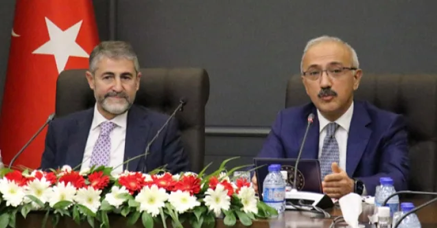 Yeni Bakandan İlk Açıklama! “Faiz Yüksek Olmayacak”