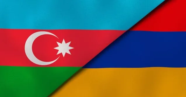 Ermeni Askerler Azerbaycan Mevzilerine Ateş Açtı