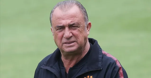 Galatasaray Fatih Terim İle Yollarını Ayırdı