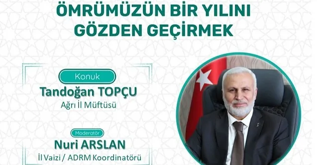 “Sosyal Medyada Aile Eğitimleri” çevrimiçi seminerlerinin sonuncusu düzenlendi.