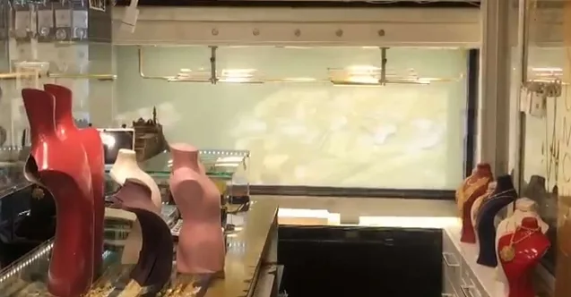 Ağrı’da Filmlere Konu Olacak Hırsızlık