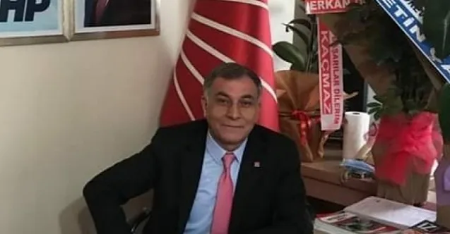 CHP Ağrı İl Başkanı Nihat Aslan’ın Acı Günü!