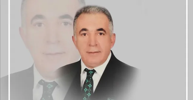 Aslan Ailesinin Acı Günü! Mehmet Aslan Vefat etti