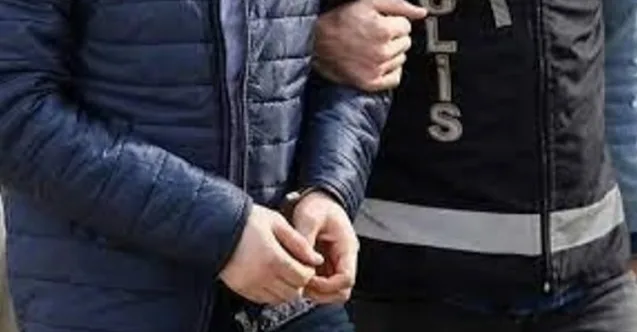 DEAŞ’ın Ofis Yapılanmasına Darbe