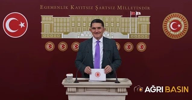 Ekrem Çelebi’den 8 Mart Dünya Kadınlar Günü mesajı