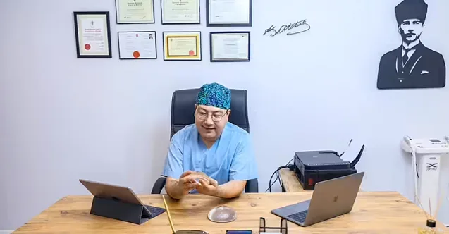 Meme Büyütme Ameliyatı Nedir?