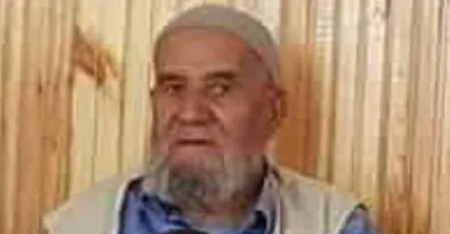 Sarı ailesinin Acı Günü! Mele Kasım Sarı vefat etti