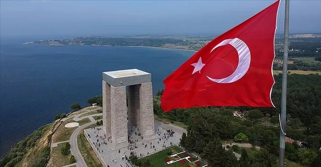 Vali Osman Varol’un 18 Mart Çanakkale Deniz Zaferi mesajı