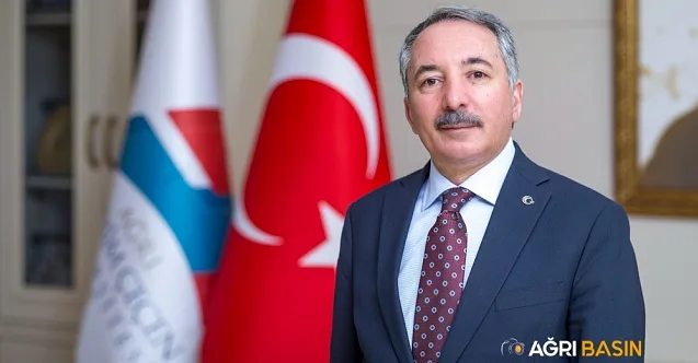 Ağrı İbrahim Çeçen Üniversitesi’nden Büyük Başarı