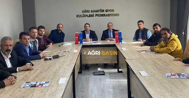 Ağrının İki Şampiyonu Cumartesi Günü BAL Ligi İçin Karşılaşacak