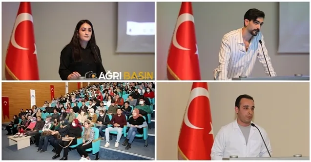 AİÇÜ’de Kanser Hastalığı ve Tarama Programları Paneli