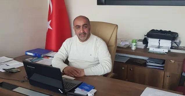 Yasin Çınar: “Türk Polis Teşkilatımızın 177. Yılı Kutlu Olsun”