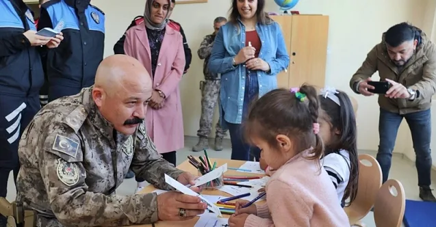 Şehit özel harekat polisi Veli Kabalay rahmetle anıldı