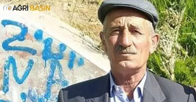 Ağrı’da kesitiği ağaç kafasına isabet eden şahıs vefat etti