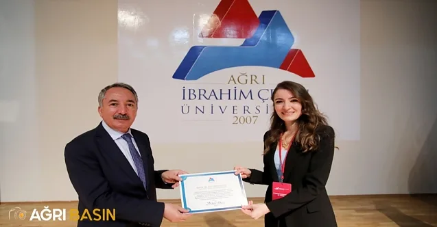 AİÇÜ’de Yükseköğretimde Kalite Güvence Sistemi ve Öğrenci Katılımı Semineri