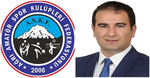 Amatör Futbol Karmasına Ağrı’dan 5 Futbolcu Seçildi