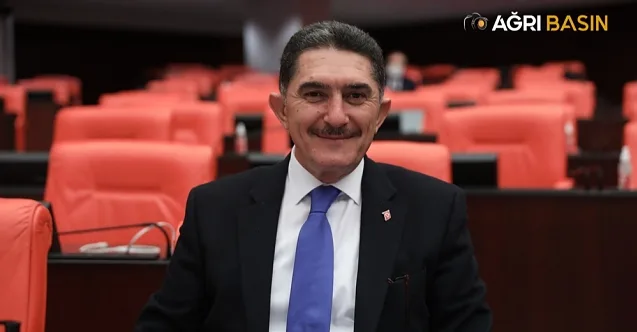 Ekrem Çelebi: Birlik, Beraberlik ve Kardeşlikle Nice Bayramlara