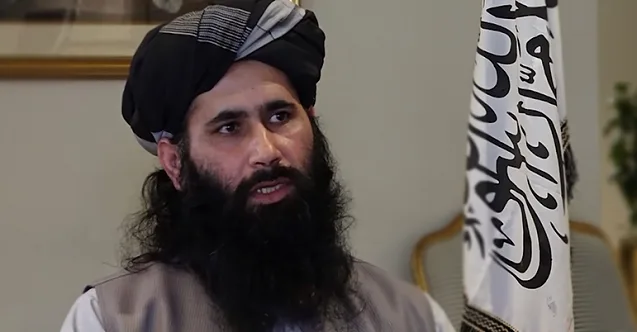 Taliban: İnsan haklarını asıl ihlal edenler hayvanlarla evliliğe izin verenlerdir