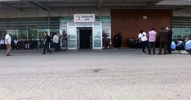 Ağrı’da Çıkan Arazi Kavgasında 9 Kişi Yaralandı
