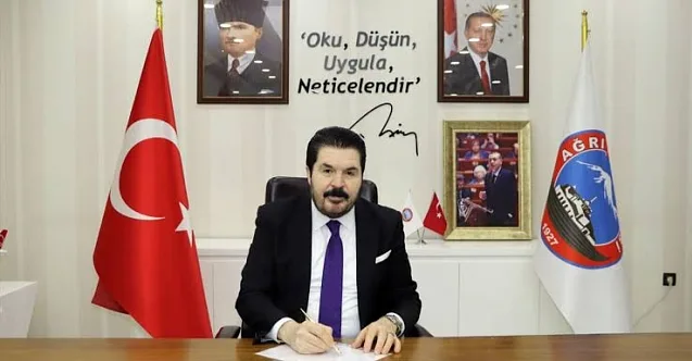 Ağrı’da YKS Öğrencilerine Ulaşım Ücretsiz