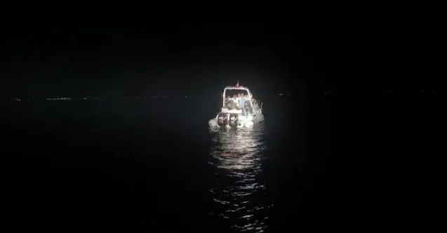 Muğla’da 44 Kaçak Göçmen Yakalandı