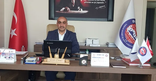 Yasin Çınar’dan Yaz Kuran Kursu Açıklaması