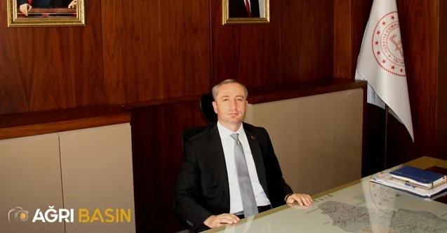 Hasan Kökrek’ten 15 Temmuz Demokrasi ve Milli Birlik Günü mesajı 
