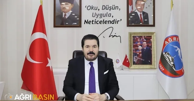 Savcı Sayan’ın 15 Temmuz Demokrasi ve Milli Birlik Günü Mesajı