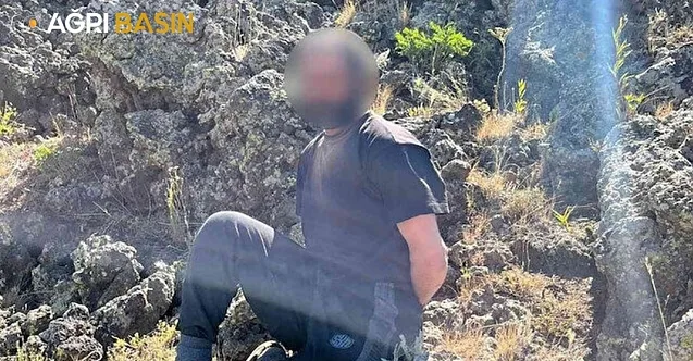 Ağrı’da 2’si Yeşil Kategoride 3 Terörist Öldürüldü