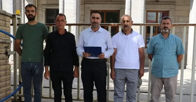 Ağrı ÖNDER şarkıcı Gülşen hakkında suç duyurusunda bulundu