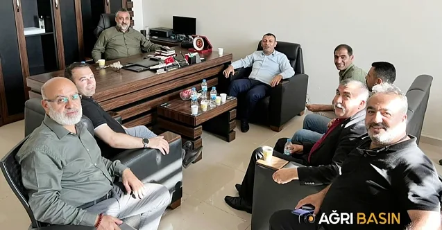 Ağrı Otogarında Yolcu Sayısı Her Geçen Gün Artıyor