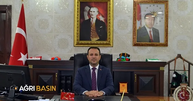 Ağrı Vali Yardımcısı Yusuf Beran Vuran kimdir, Nerelidir?