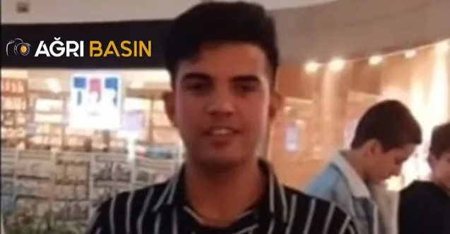 Ağrılı Emrullah Narçin iş kazasında hayatını kaybetti
