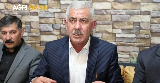 ATSO Başkan Adayı Mehmet Erat; Seçim Yenilenmeli