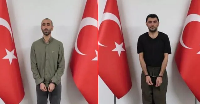 Milli İstihbarat Teşkilatı’ndan PKK’ya Bir Darbe Daha