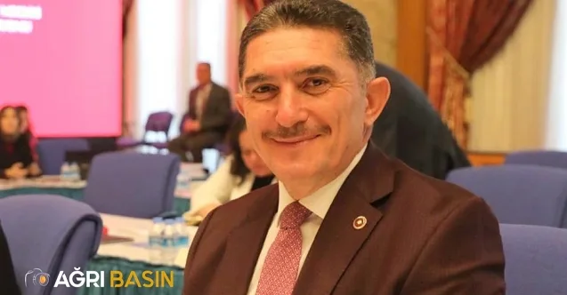 Ekrem Çelebi’den 24 Kasım Öğretmenler Günü Mesajı