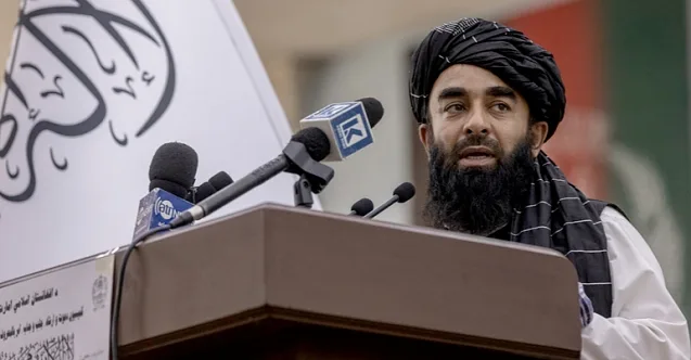 Afganistan’da ‘Alimler Meclisi’ dönemi başladı