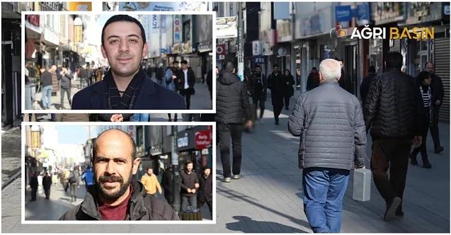 Ağrı halkı Kur’an-ı Kerim’e saygısızlığa tepki gösterdi