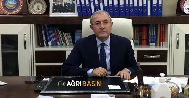 Halil Özyolcu İstifası Sonrası Açıklama Yaptı