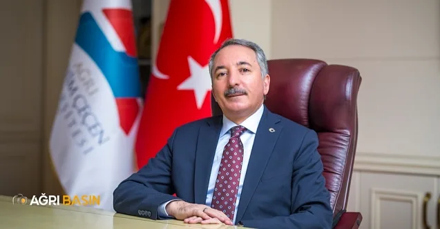 Rektör Prof. Dr. KARABULUT’tan 10 Ocak Çalışan Gazeteciler Günü Mesajı