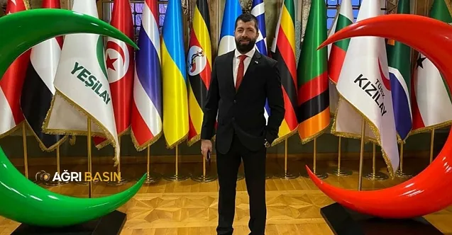 Cihangir Aslan Aday Adayı olmadığı açıkladı