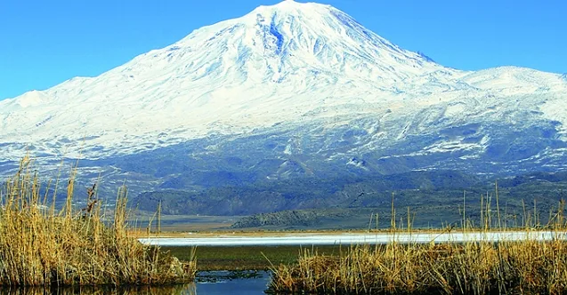 Ağrı İli ve Tarihi