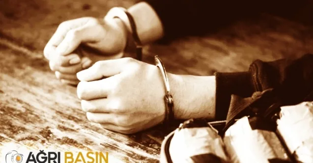 Ağrıda Bayram Günü Korkunç Cinayet…