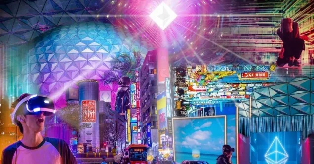 ABB’den metaverse teknolojileri eğitimi
